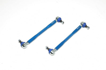Hardrace - Hardrace - Universal Adj. Stabilizer Link 2Pcs/Set - M12 - 203-242Mm - 8793-220 - Rzcrewgarage