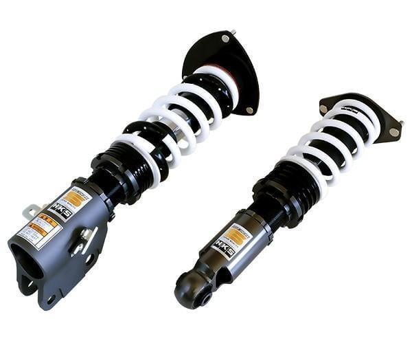HKS Coilover Suspension Full Kit Hipermax S - Mitsubishi Lancer Evolution VIII CT9A (2003-2005) - 80300-AM002 - Rzcrewgarage