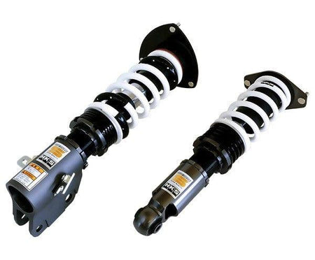 HKS - Coilover Suspension Full Kit Hipermax S - Suzuki Swift Sport ZC32S (2011-2017) - 80300-AS001 - Rzcrewgarage
