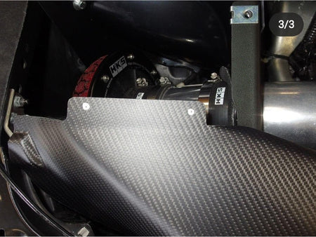 HKS - Dry Carbon Racing Suction + Cold Air Intake Box - Subaru - WRX STi VAB - [variant sku] - RZCrewGarage