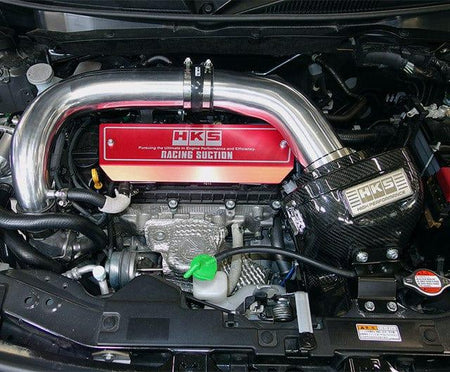 HKS - Dry Carbon Racing Suction + Cold Air Intake Box - Suzuki - Swift Sport ZC33S - [variant sku] - RZCrewGarage