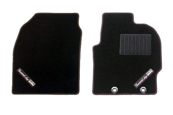 HKS - Floor Mat Front Set  - Toyota - Yaris GR GXPA16 - 51007-AK376