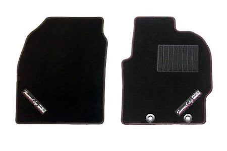 HKS - Floor Mat Front Set  - Toyota - Yaris GR GXPA16 - 51007-AK376