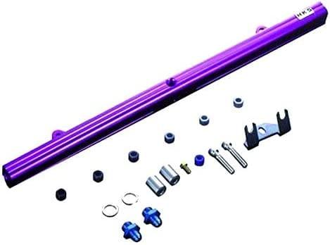HKS - Fuel delivery kit - Mitsubishi 4G63T (3rd Gen/Mivec)  - 14007-AM003