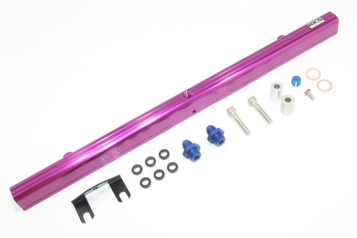 HKS - Fuel Delivery Kit - Toyota 2JZ-GTE Supra MK4 JZA80 Turbo - 1407-RN003