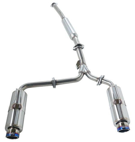 HKS Hi Power Spec L II - CZ4A - 31019-AM111