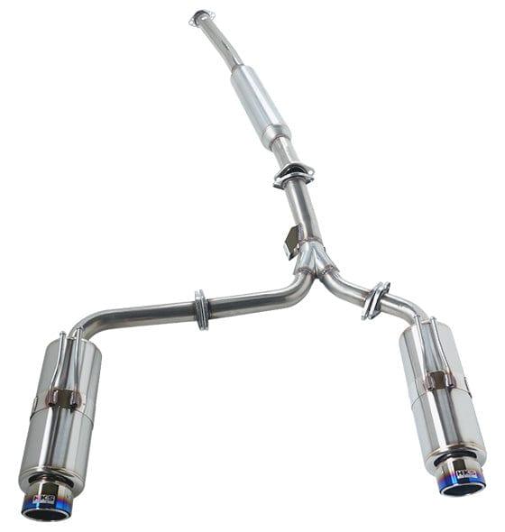 HKS Hi Power Spec L II - CZ4A - 31019-AM111