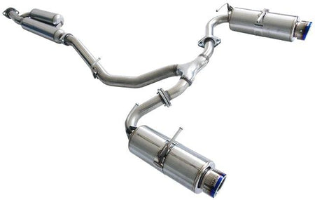 HKS Hi Power Spec L II - ZD8 - 32016-AF101