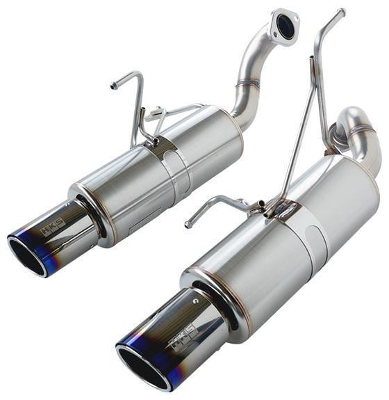 HKS Hi Power Spec L II - VM4 APPLIED A To C - 31019-AF131