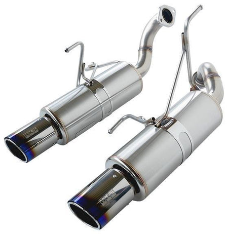 HKS Hi Power Spec L II - VM4 APPLIED A To C - 31019-AF131