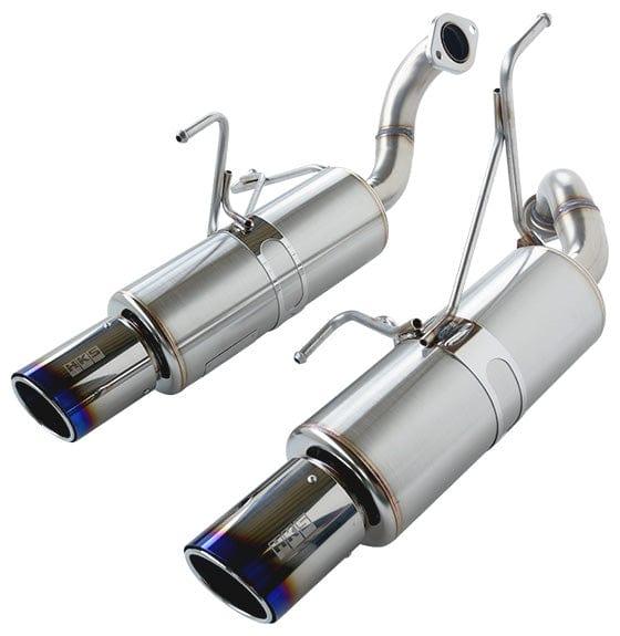 HKS Hi Power Spec L II - VMG APPLIED A to C - 31019-AF131