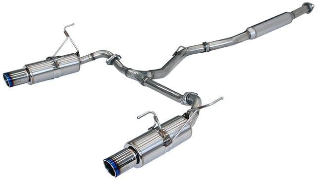 HKS Hi Power Spec L II - VN5 - 31019-AF133
