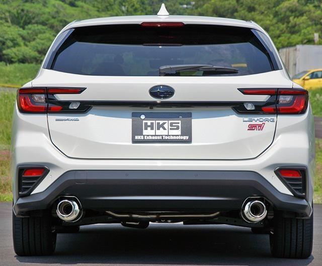 HKS Hi Power Spec L II - VN5 - 31019-AF132