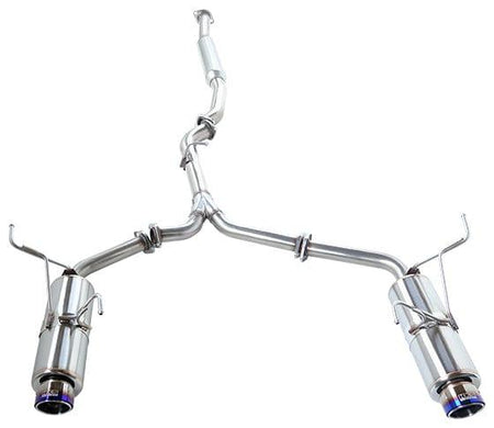 HKS Hi Power Spec L II - VAB - 31019-AF130