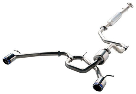 HKS Hi Power Spec L II - ZC33S - 31019-AS109