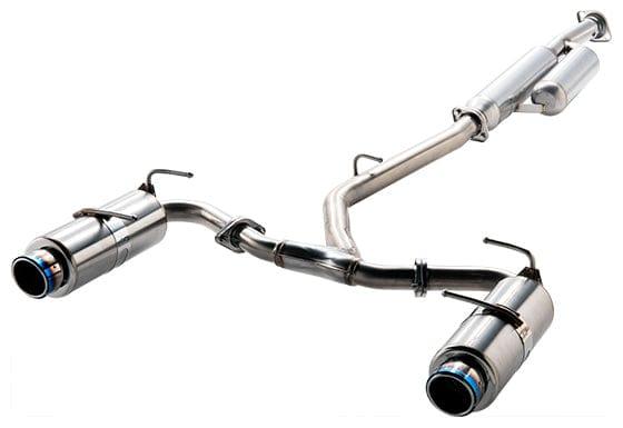 HKS Hi Power Spec L II - ZN6 - 32016-AT123