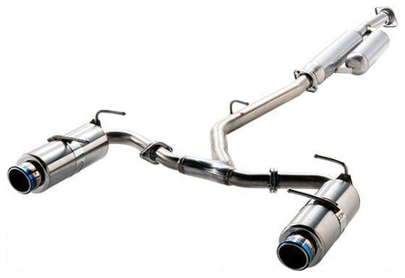 HKS Hi Power Spec L II - ZN6 - 32016-AT123