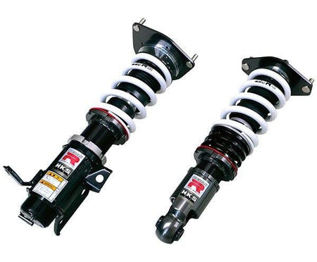 HKS - HIPERMAX R Coilovers - Mazda MX-5 Miata Roadster ND5RC - 80310-AZ002 - RZCrewGarage