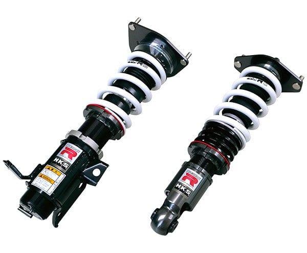 HKS - HIPERMAX R Coilovers - Subaru WRX STi VAF - 80310-AF003 - RZCrewGarage