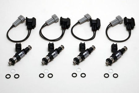 HKS - Injector Upgrade Kit - Subaru - WRX STi VAB - Rzcrewgarage