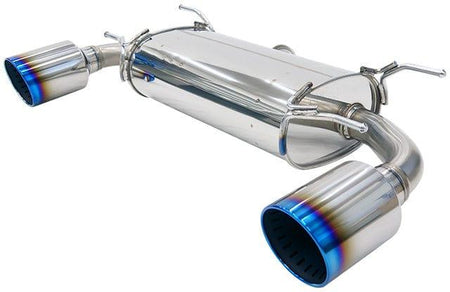 HKS Legamax Premium Exhaust - ZD8 - 32018-AF018