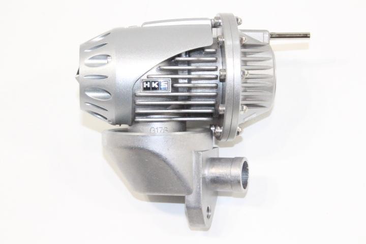 HKS Super SQV IV Sequential Blow Off Valve Kit - Toyota MR-2 SW20 (1989-1999) - 71008-AT009 - Rzcrewgarage
