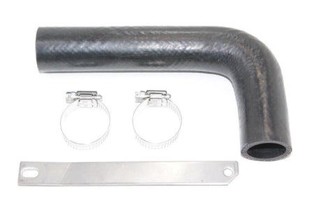 HKS Super SQV Suction Return Kit - Mitsubishi Lancer Evolution VII CT9A (2001-2002) - 71002-AM002 - Rzcrewgarage
