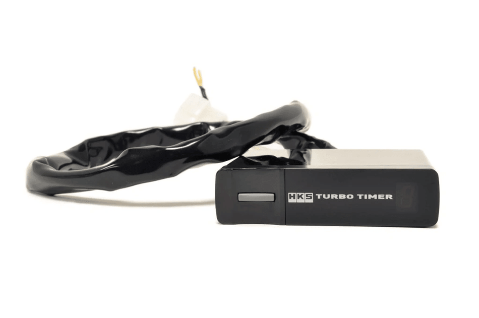 HKS Turbo Timer - 10th Model