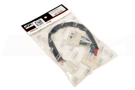 HKS Turbo Timer Harness - Mitsubishi - Lancer Evolution CT9A Evo 7/8/9