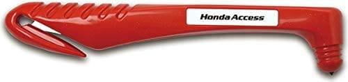 Honda Access Rescue Man 3 - 08Z26-E8E-000 - Rzcrewgarage