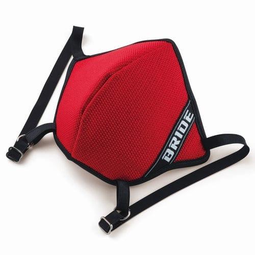 bride-br3d-face-mask-red - Rzcrewgarage