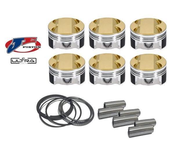 JE Pistons 367880