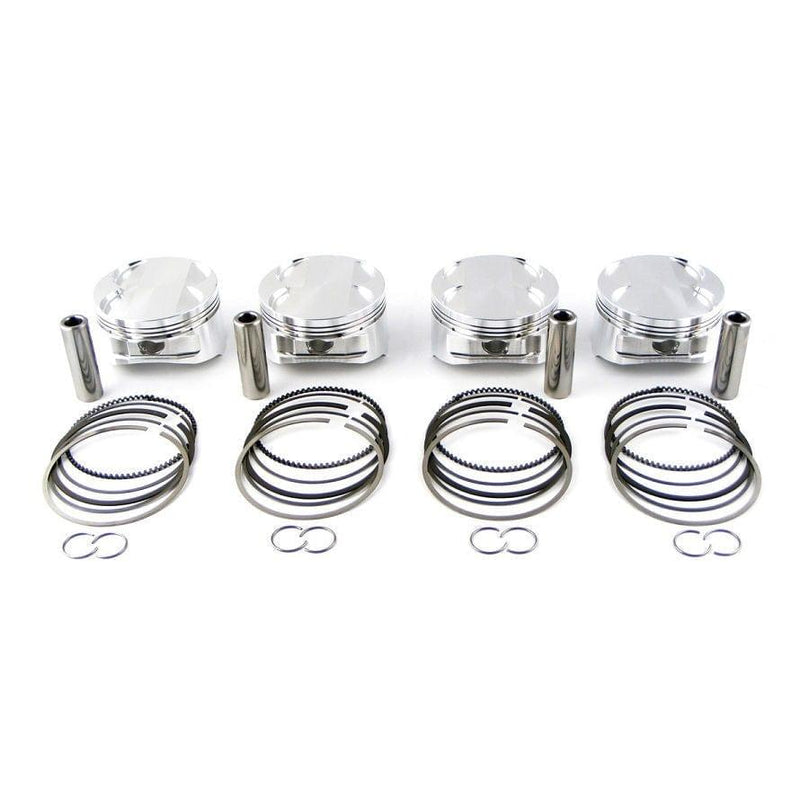 JE Pistons - 312404