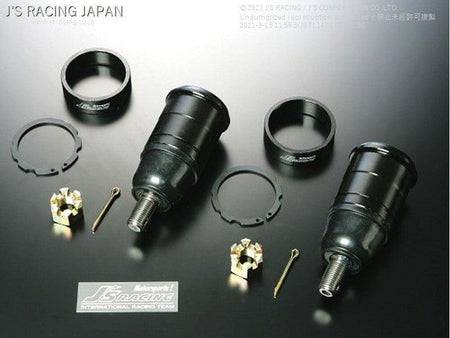 Js Racing - Js Racing - Roll Center Adjuster - Honda - Civic EG6 - FCJ-H3 - Rzcrewgarage