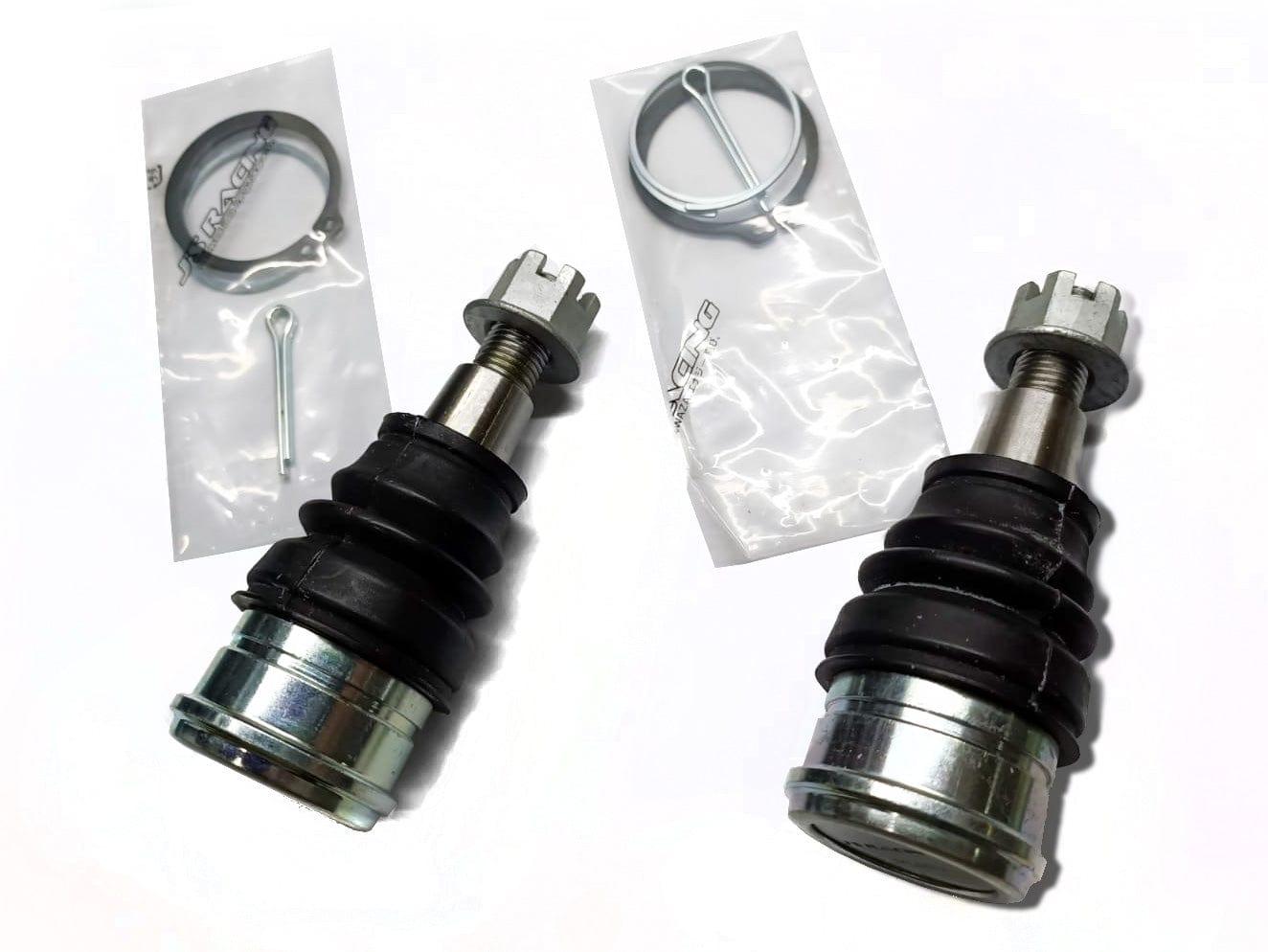 Js Racing - Js Racing - Roll Center Adjuster - Honda - Fit-Jazz GK3/GK4/GK5 - FCJ-F5 - Rzcrewgarage