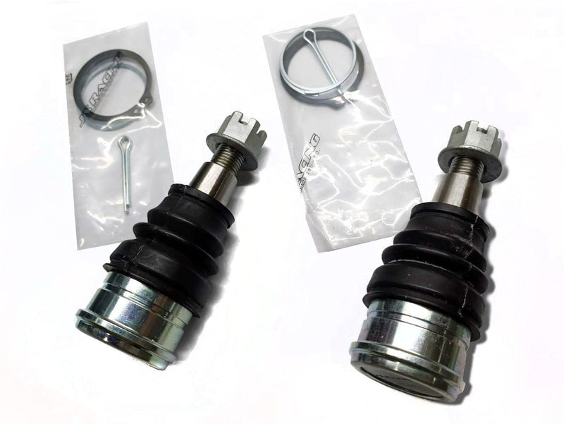 Js Racing - Js Racing - Roll Center Adjuster - Honda - Fit-Jazz GK3/GK4/GK5 - FCJ-F5 - Rzcrewgarage