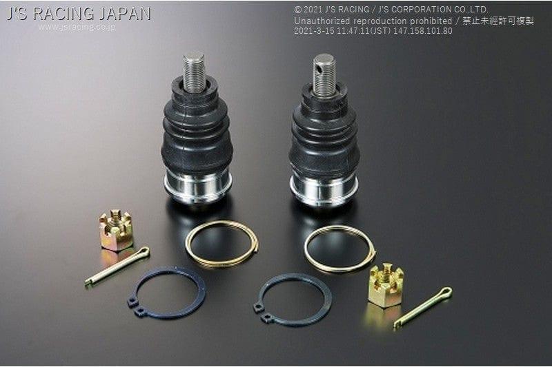 Js Racing - Js Racing - Roll Center Adjuster - Honda - Insight ZE2 - FCJ-IS2 - Rzcrewgarage