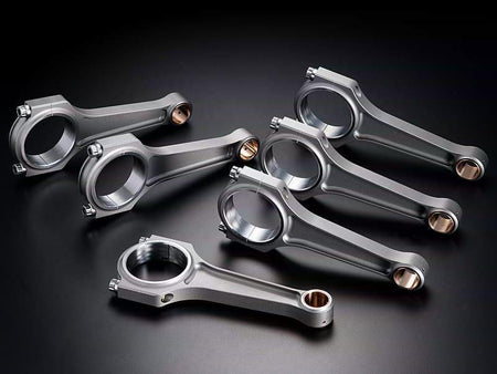 Jun Auto -  Super Connecting Rods Set - Nissan - RB26DETT - 1002M-N001 - 1002M-N001
