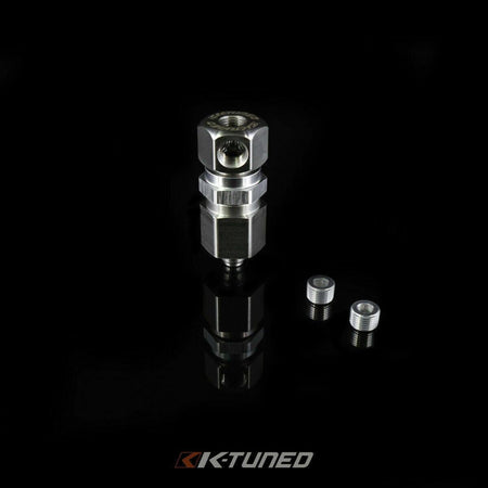 K-Tuned Oil Pressure Sensor Adapter-KTD-OPS-AD3 - Rzcrewgarage