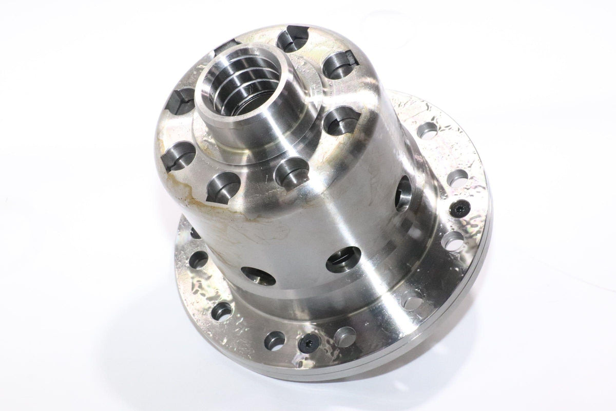 Kaaz - 1.5 way Front LSD Type STD - Honda Civic - EK4/EK9 with stock Helical LSD (MT) - EK4/EK9 - DBH1832
