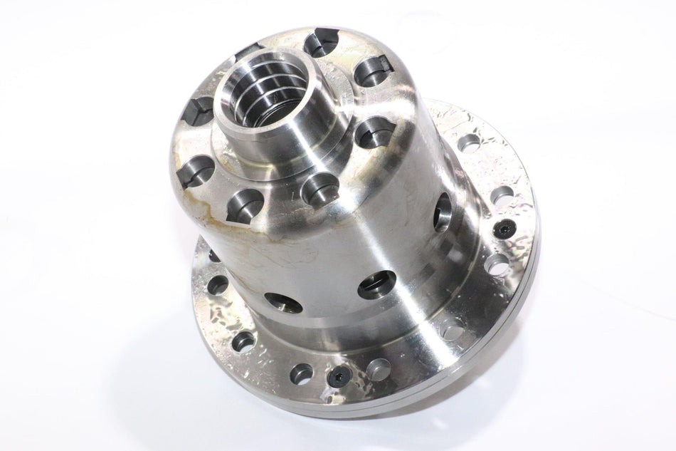 Kaaz - 1.5 way Front LSD Type STD - Honda Civic Type R - FK8 (MT) - FK8 - DBH2030