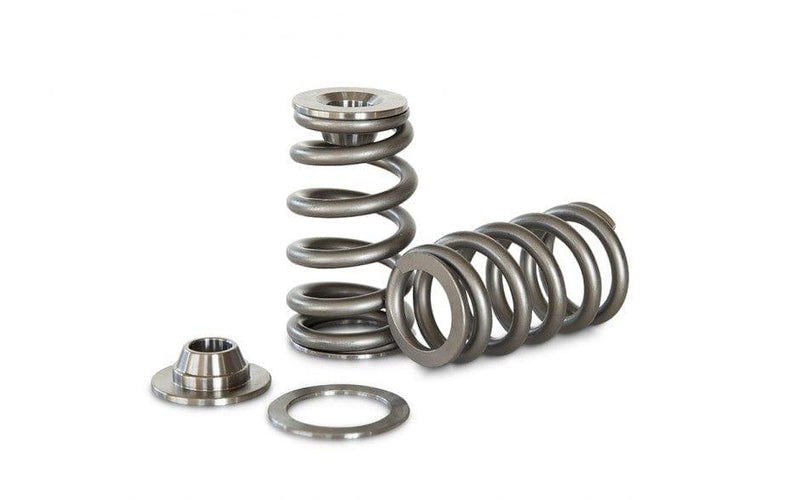 Kelford - KVS101-BT - Beehive Valve Spring & Titanium Retainer Set - Toyota - 4A-GE 16v - KVS101-BT