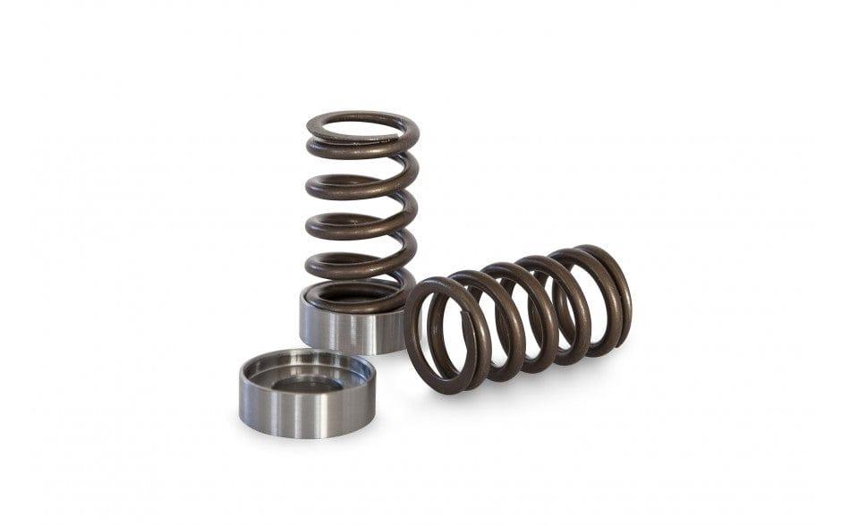 Kelford - KVS12 - High performance PACALOY valve spring set to fit OEM retainer. - Mazda - B6/BP - KVS12