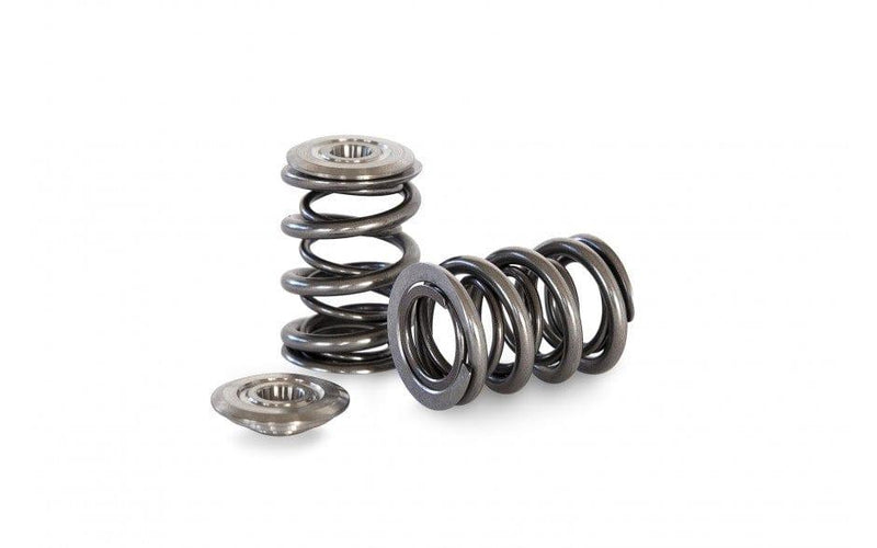 Kelford - KVS18-K - High Performance dual valve spring and Titanium retainer set - Honda - B SERIES - KVS18-K