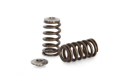 Kelford - KVS25-NEO - High performance valve spring set with titanium retainers - Nissan - RB25DET NEO - KVS25-NEO