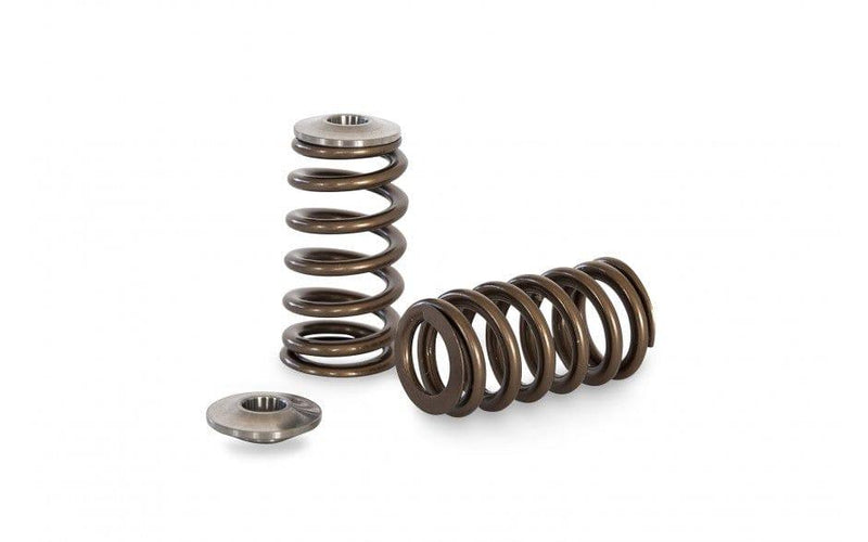 Kelford - KVS25-NEO - High performance valve spring set with titanium retainers - Nissan - RB25DET NEO - KVS25-NEO