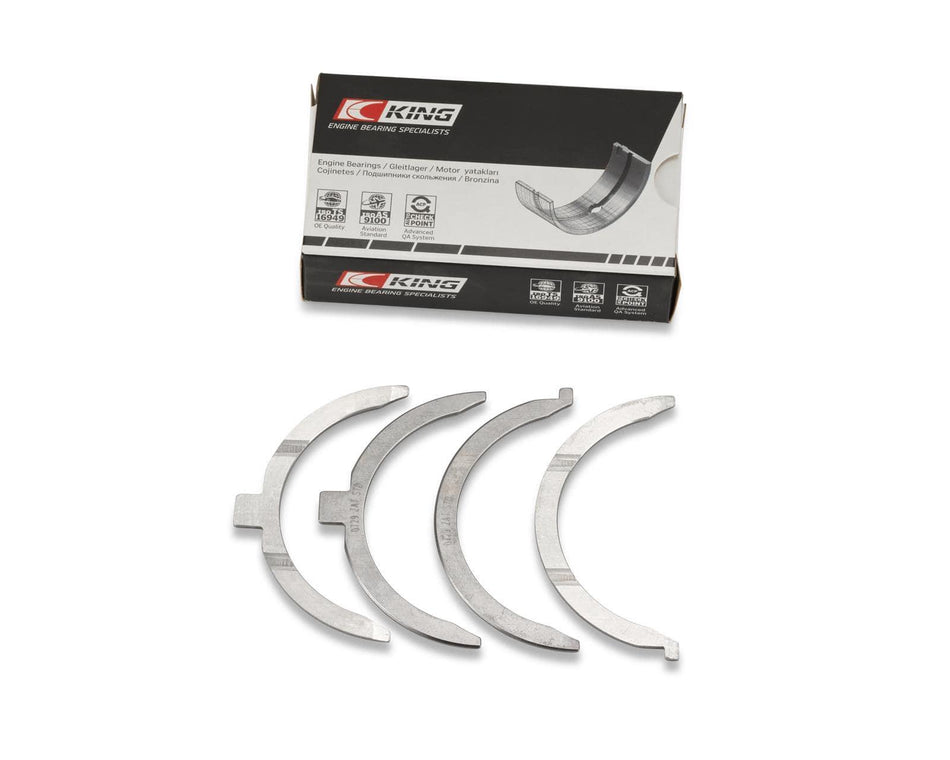 King BMW N14B16C Thrust Washer Set - TW1046AM