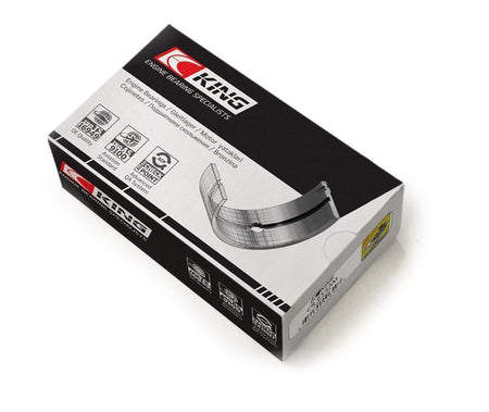 King Hyundai i30 G4FC (Size +0.50mm) Main Bearing Set - MB5706SI0.5
