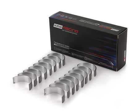 King Mini Cooper S/Cooper S Conv/Works W10B16A (Size STD) Rod Bearing Set - CR4537CA