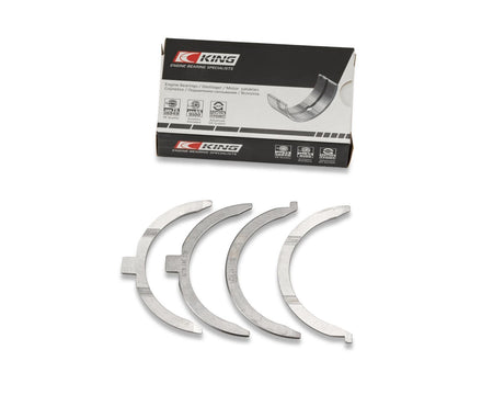 King Toyota 1AZFE/2AZFE Thrust Washer Set - TW193AM